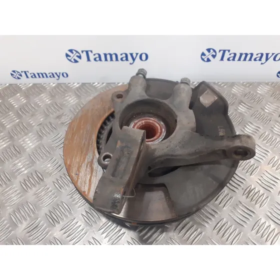 Mangueta Delantera Izquierda para Hyundai Tucson (Jm)