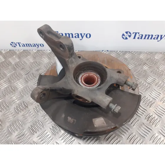 Mangueta Delantera Izquierda para Hyundai Tucson (Jm)