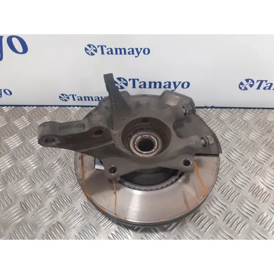 Mangueta Delantera Derecha para Hyundai Tucson (Jm)
