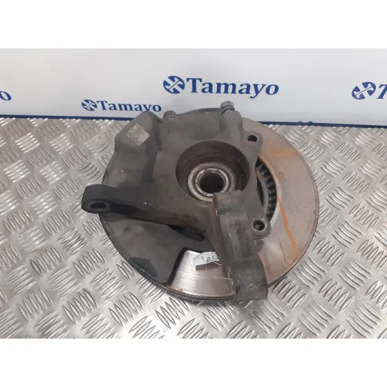 Mangueta Delantera Derecha para Hyundai Tucson (Jm)