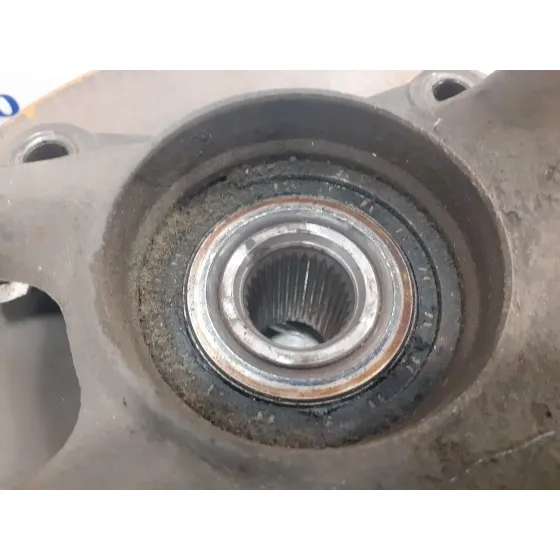 Mangueta Delantera Derecha para Hyundai Tucson (Jm)