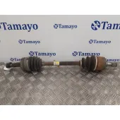 Transmision Delantera Izquierda para Hyundai Tucson (Jm)