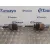 Transmision Delantera Izquierda para Hyundai Tucson (Jm)