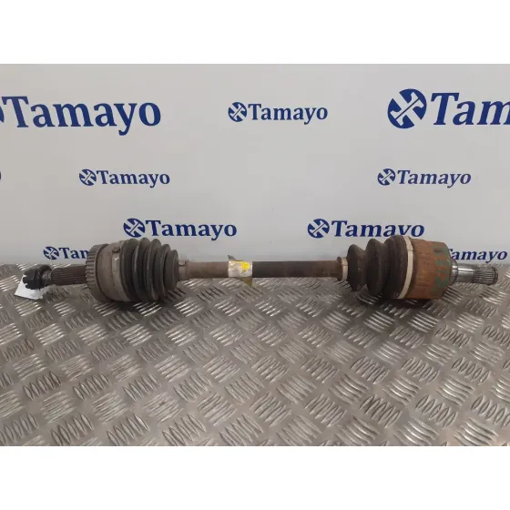 Transmision Delantera Izquierda para Hyundai Tucson (Jm)