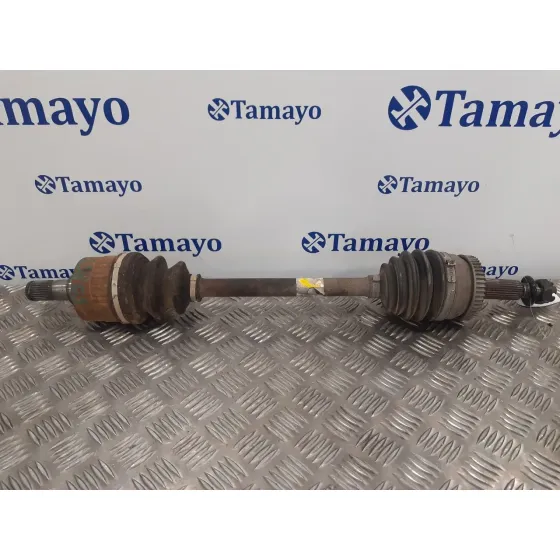 Transmision Delantera Izquierda para Hyundai Tucson (Jm)
