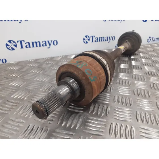 Transmision Delantera Izquierda para Hyundai Tucson (Jm)