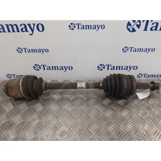 Transmision Delantera Derecha para Hyundai Tucson (Jm)