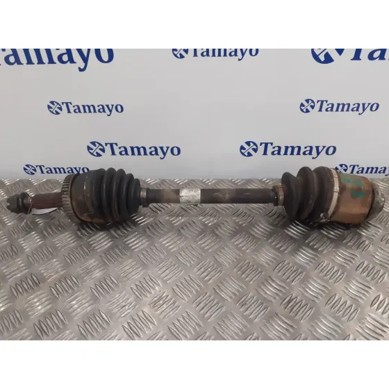 Transmision Delantera Derecha para Hyundai Tucson (Jm)