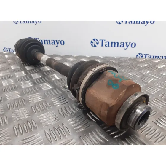 Transmision Delantera Derecha para Hyundai Tucson (Jm)