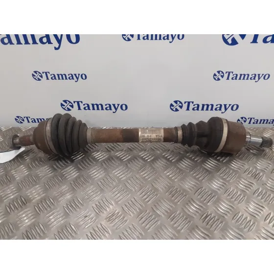 Transmision Delantera Izquierda para Peugeot 308