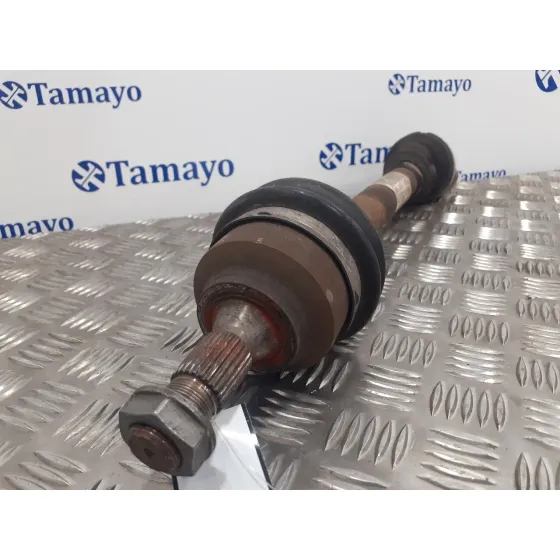 Transmision Delantera Izquierda para Peugeot 308