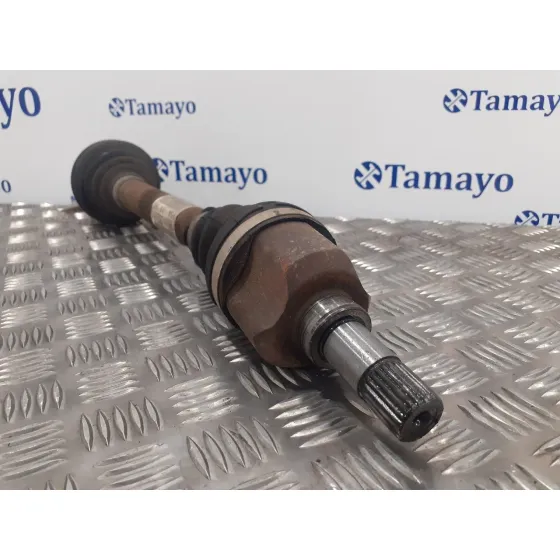 Transmision Delantera Izquierda para Peugeot 308