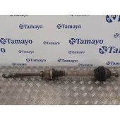 Transmision Delantera Derecha para Peugeot 308