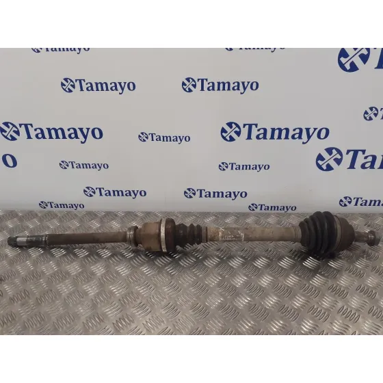 Transmision Delantera Derecha para Peugeot 308