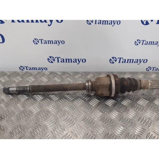 Transmision Delantera Derecha para Peugeot 308