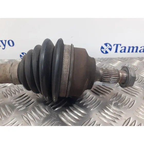 Transmision Delantera Derecha para Peugeot 308