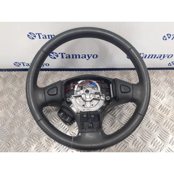 Volante para Mg Streetwise