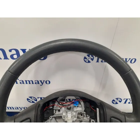 Volante para Mg Streetwise
