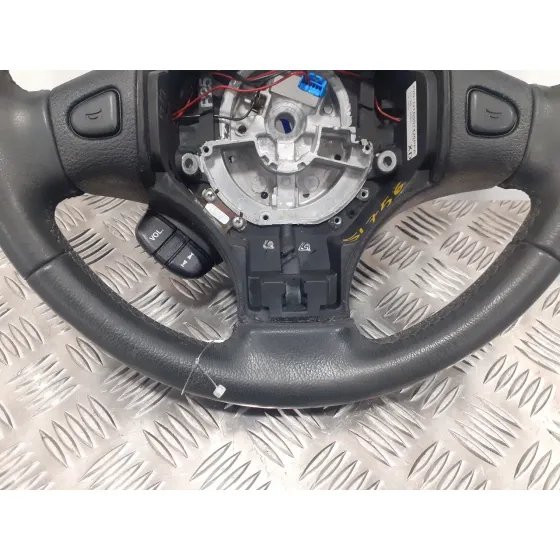 Volante para Mg Streetwise