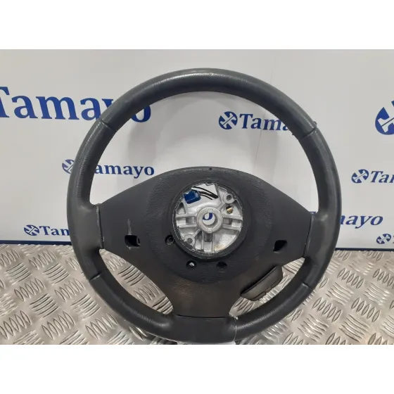 Volante para Mg Streetwise