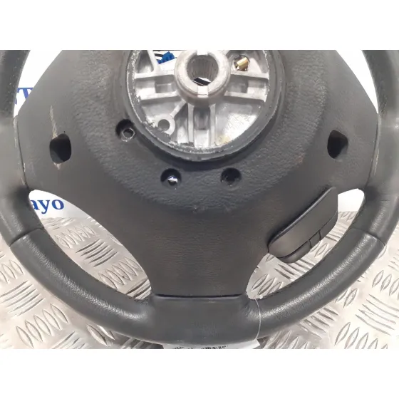Volante para Mg Streetwise