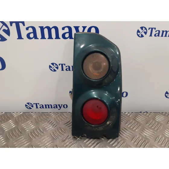 Piloto Trasero Derecho para » Otros... Santana 300