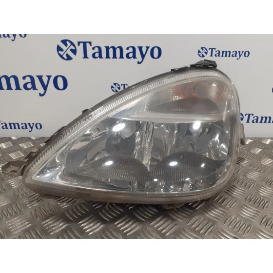 Faro Izquierdo para Mercedes-Benz Clase A (W168)