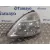 Faro Izquierdo para Mercedes-Benz Clase A (W168)
