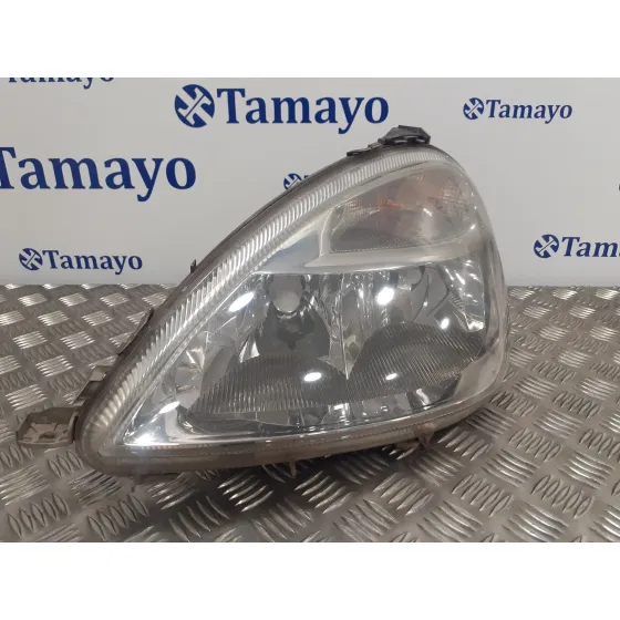 Faro Izquierdo para Mercedes-Benz Clase A (W168)