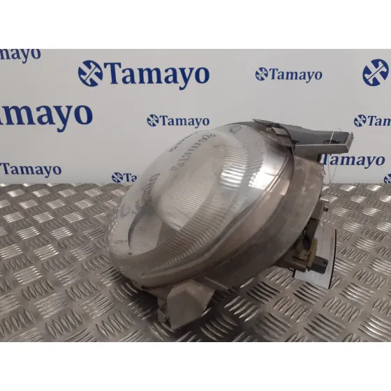 Faro Izquierdo para Mercedes-Benz Clase A (W168)
