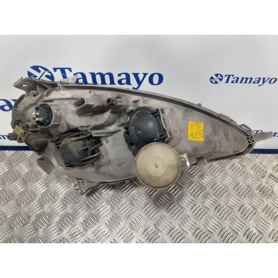Faro Izquierdo para Mercedes-Benz Clase A (W168)