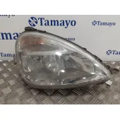 Faro Derecho para Mercedes-Benz Clase A (W168)