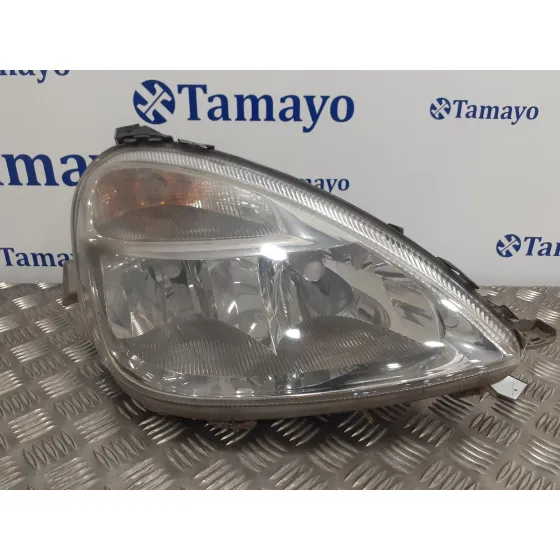 Faro Derecho para Mercedes-Benz Clase A (W168)