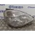 Faro Derecho para Mercedes-Benz Clase A (W168)