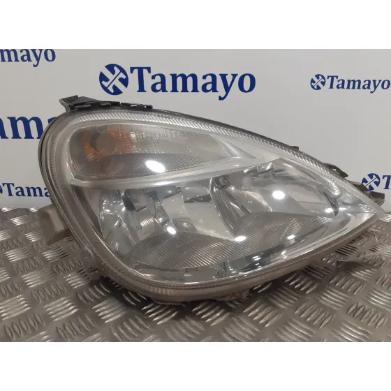 Faro Derecho para Mercedes-Benz Clase A (W168)