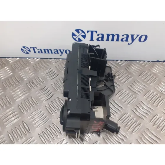 Mando Climatizador para Volkswagen Golf V Berlina (1K1)