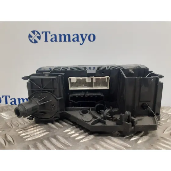Mando Climatizador para Volkswagen Golf V Berlina (1K1)