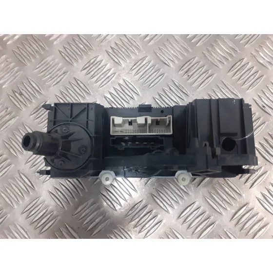 Mando Climatizador para Volkswagen Golf V Berlina (1K1)