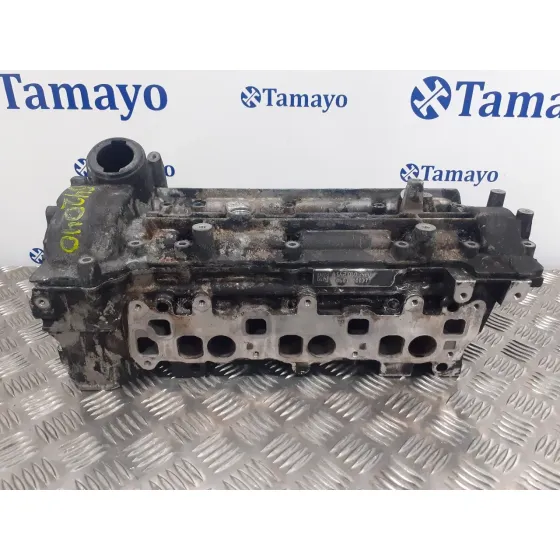 Culata para Mercedes-Benz Clase M (W164)