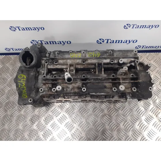 Culata para Mercedes-Benz Clase M (W164)