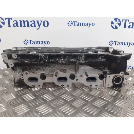 Culata para Mercedes-Benz Clase M (W164)