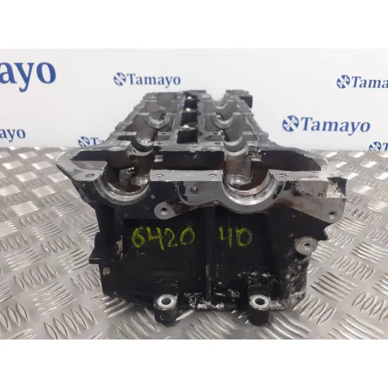 Culata para Mercedes-Benz Clase M (W164)