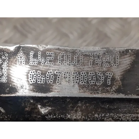 Culata para Mercedes-Benz Clase M (W164)