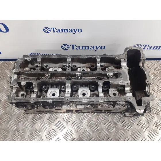 Culata para Mercedes-Benz Clase M (W164)