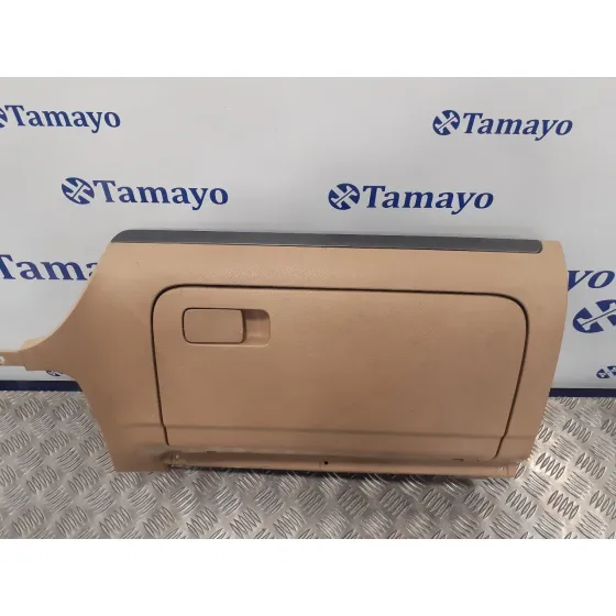 Guantera para Volkswagen Golf V Berlina (1K1)