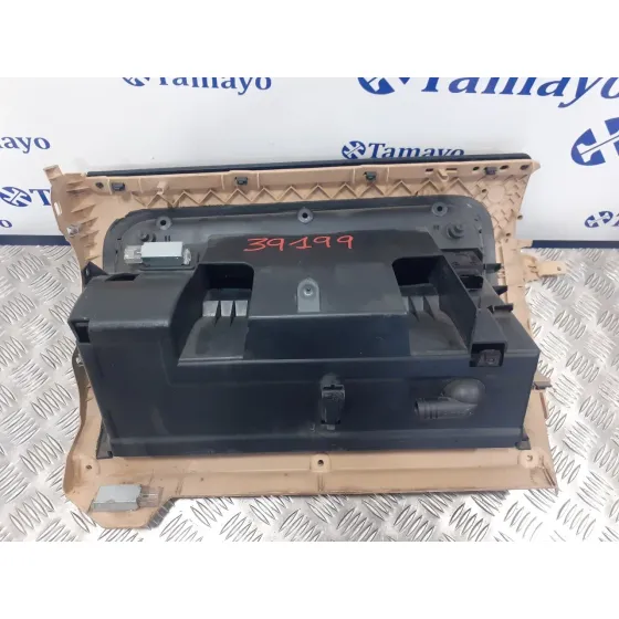 Guantera para Volkswagen Golf V Berlina (1K1)