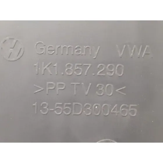 Guantera para Volkswagen Golf V Berlina (1K1)