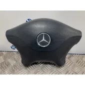 Airbag Delantero Izquierdo para Mercedes-Benz Sprinter 5-T Caja/Chasis (B906)