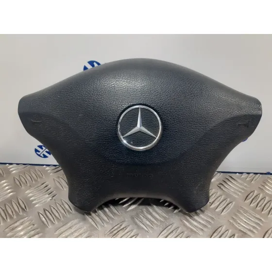 Airbag Delantero Izquierdo para Mercedes-Benz Sprinter 5-T Caja/Chasis (B906)