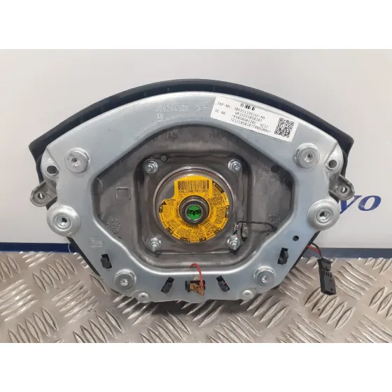 Airbag Delantero Izquierdo para Mercedes-Benz Sprinter 5-T Caja/Chasis (B906)